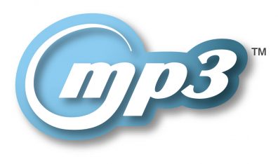 MP3-logo